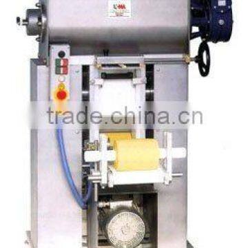 Automatic pasta sheet machine Mod. A 250