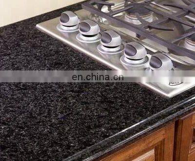 Marron Cohiba Granite Wall Tiles Floor Tiles photo-2