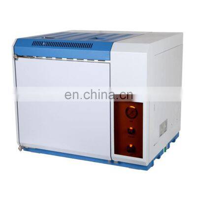 factory sale Lab Scale Preparative HPLC High Performance gas chromatograph