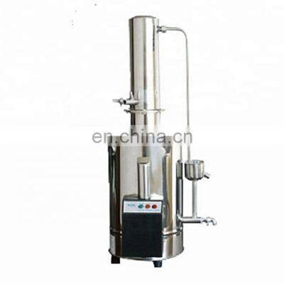 Popular Product Advanced Stable Performance Pure Water Distiller With Reasonable Cost photo-2