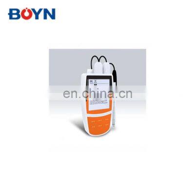 902P Portable Multiparameter Water Analyzer PH/conductivity/TDS/salinity Meter photo-2