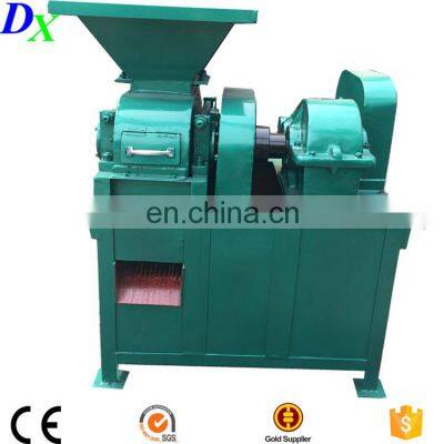 Chrome Coke Dust Coal Briquetting Machine Price for Sale photo-2
