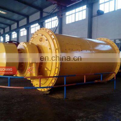 Selling 900X1800 Ball Mill Machine Limestone Ore Rock Rolling Milling Mineral Stone Fine Dry Gold Grinding Widely Used Ball Mill photo-3