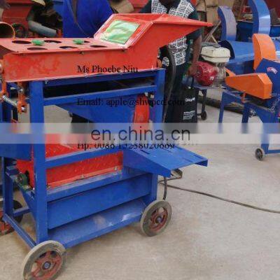 New Design Corn Thresher and Sheller /corn Shelling Machine photo-4