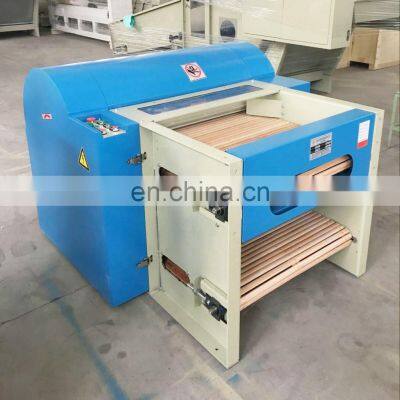 Pillow Filling Machine Fiber Blowing and Filling Cushion Blower Stuffing Machine photo-3