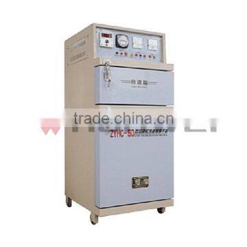 Automatic Control Far-infrared Welding Rod Oven ZYHC-50 Type