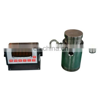 High Accuracy 200 ton Compression Force Load Cell