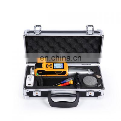 Taijia Brick Rebound hammer Tester Brick Strength Test Schmidt Concrete Test Hammer