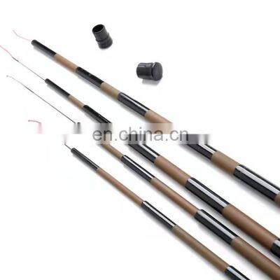 Chuck Fishing Rod Buildings Straight Building Telescopic Eagle Super With no Fishing Rod Holders for Pontoon photo-3