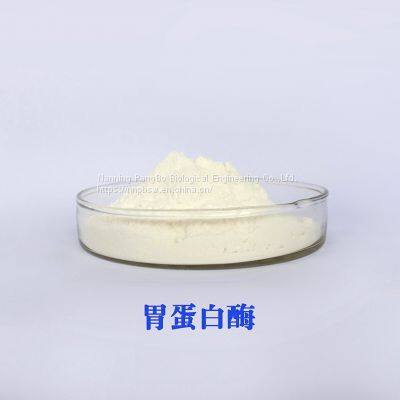 PEPSIN CAS:9001-75-6
