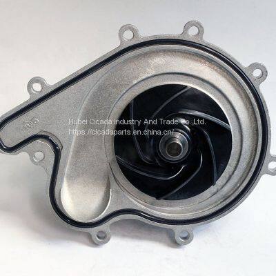 China Factory Water Pump U5MW0043 U5MW0053 U5MW0054 U5MW0080 U5MW0085 for Perkins Engine photo-3