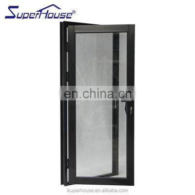 Superhouse Cheap French Doors AS2047 Superhoues Wardrobe Aluminium Glass Door Designs/casement/french/hinged Door