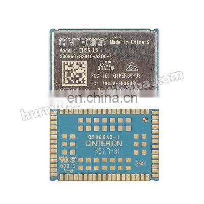 M2M UMTS/HSPA EDGE GPRS GSM module EHS5 EHS5-E EHS5-US