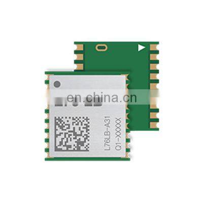 Original New GNSS L76-LB, GPS Module L76LB