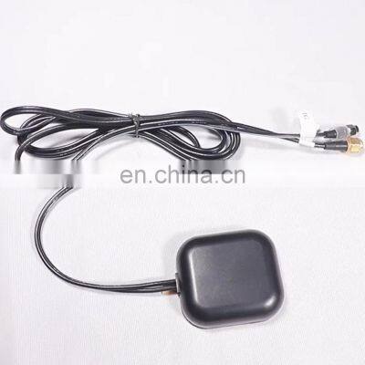 Small Size Car Navigation GPS GLONASS GSM WIFI 3G 4G Combo Antenna