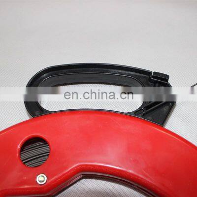 Fish Tape Wire Puller Through Wall Wire Threader Fish Plus Fish Cable Fastener With Steel Rope photo-3