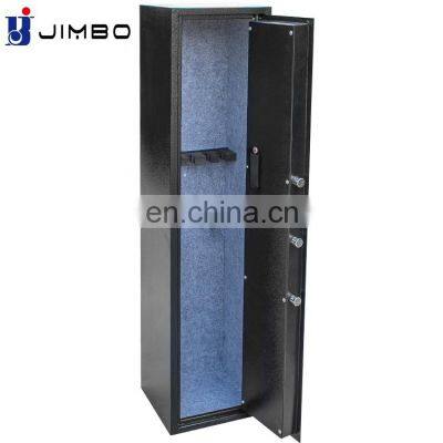 JIMBO Home Metal Gun Steel Cabinet Safe photo-3