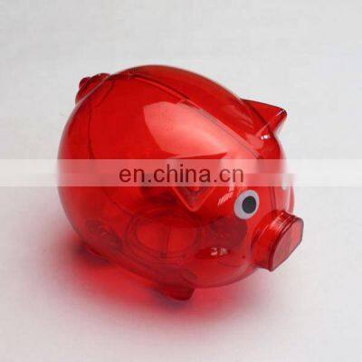 Cute Design White Piggy Bank photo-2