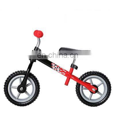 Balance Kids Bike For Kids