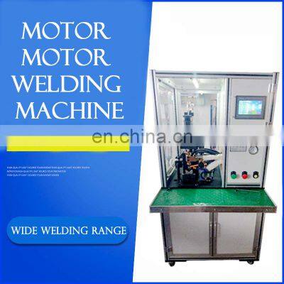 Equipment With a Motor as the Core Component Automobile Motor Welding Machine photo-2