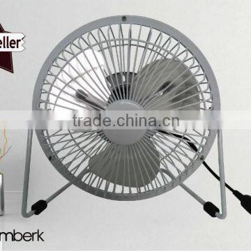 Air Cooling Fan Type and Battery Power Source 12v dc Table Fan photo-2