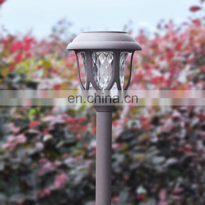 Outdoor Garden Pathway Decorative Solar Lights for Walkway Sidewalk Driveway Yard Patio photo-5