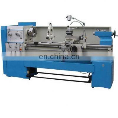 CD6240B  1000 mm length cheap manual lathe machine from China for metal work