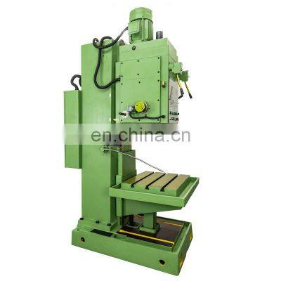 Large Drilling Machine Z5163B for Mechanic Power Feed photo-2