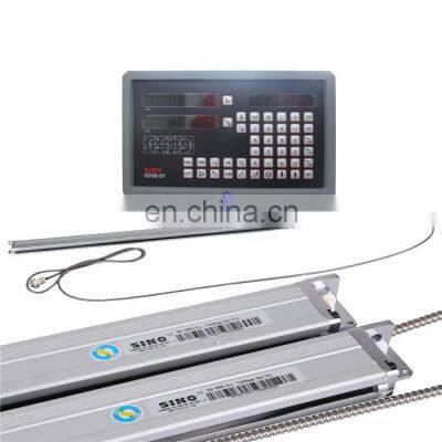 Digital Readout DRO for Lathe Machine Milling Machine