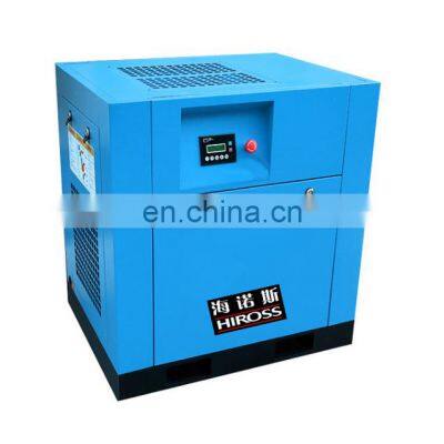 Manufacture For Direct Supply Oil Free Silent Air Compressor photo-3