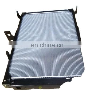 Radiator Assy 1301010-K26U0 Engine Parts For Truck On Sale