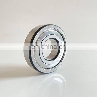 Made in China OEM 6218-2rs 6218-2z Chrome Steel 90*160*30mm Deep Groove Ball Bearing photo-3
