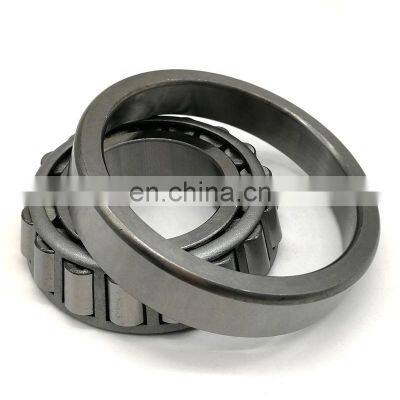 OEM 68x124x38 mm Conical Taper Roller Bearing Steel 32015 32016 32017 32018 32019 32020 32021 32022 photo-5