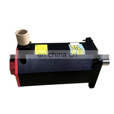 Made in Japan A06B-0253-B100 fanuc electric ac servo motor