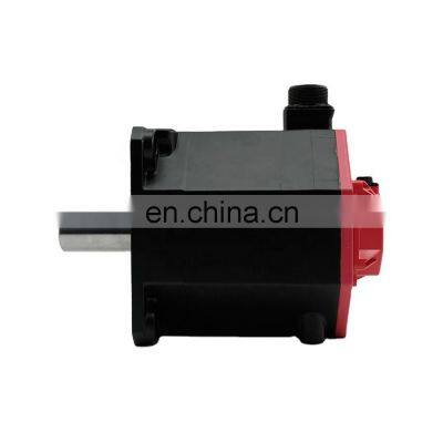 In stock new cnc electric ac servo motor Fanuc A06B-0083-B203