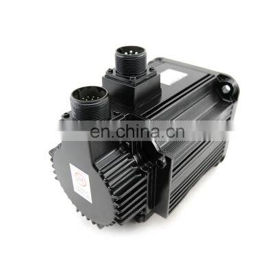 Original 1300w Motor SGMGH-13ACA6S Apply to Cnc AC Servo Motor ac Servo Drive Motor photo-2