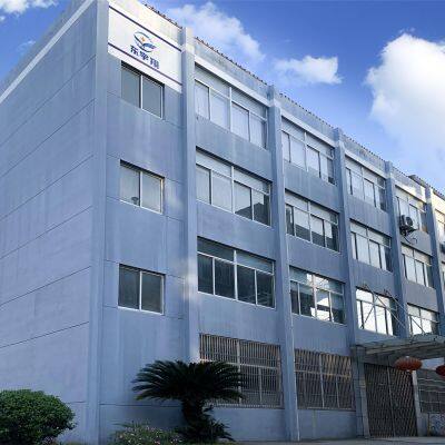 Wuxidonyuxiang company overview - view 1