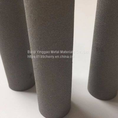 The Titanium Rod Filter Element photo-2