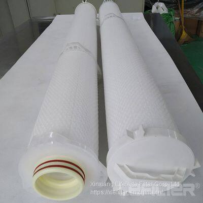 Replacement Water Filter Cartridges PP Replace Pentair High Flow Filter Cartridge photo-3