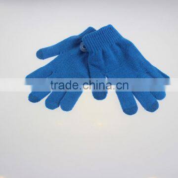 Touch Gloves photo-2