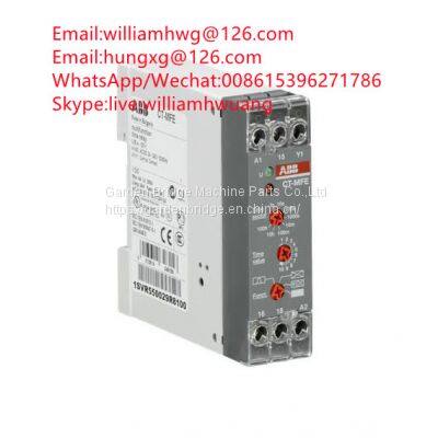 Monitoring Relay 1SVR550127R4100 1SVR550127R1100 1SVR730110R3300 1SVR550111R2100