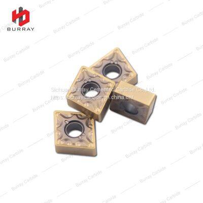 CNMG120408-MA Carbide Turning Insert photo-3