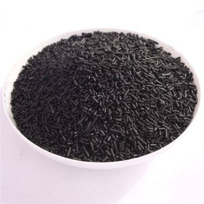 Coal Based Activated Carbon for Solvent Recycle Petrochemical Industry Adsorption and Desorption