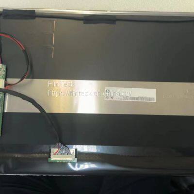 G215HVN01.3AUO 21.5 Inch LCD Screen photo-4