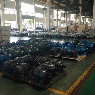 Shanghai Zhou Yi Mechanical Equipment Co. , Ltd company overview - view 2