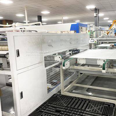 370w Flexible Solar Panel Production Line photo-4