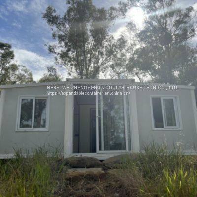 Prefab Modular Tiny House