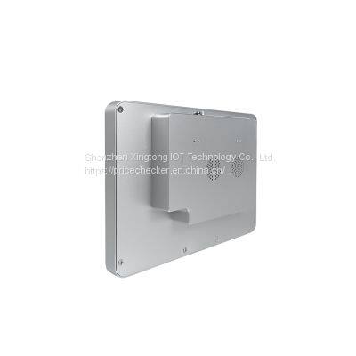 XT802D Product Price Checker Commodity Scanner Supermarket Mini Price Checker photo-5