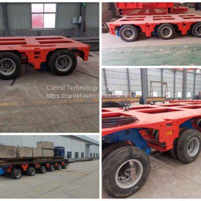 Modular Trailer photo-2