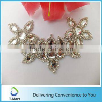 Wedding Decoration Appliques Bride photo-4